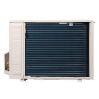 Royal Thermo Fenix DC RTFI-09HN8/silver